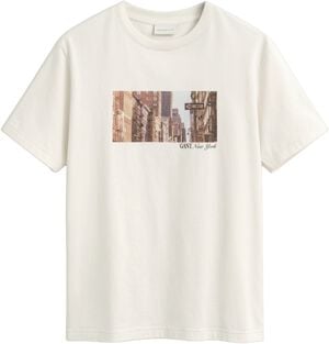 GRAPHIC SS T-SHIRT
