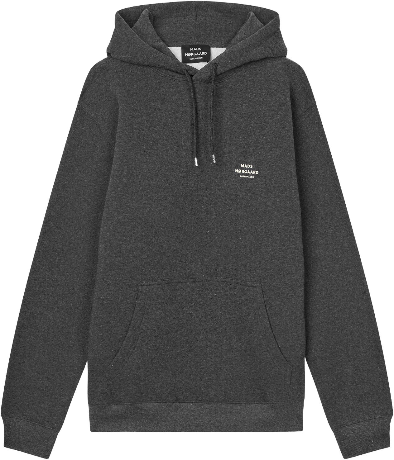 Standard Hoodie Logo Sweat FAV