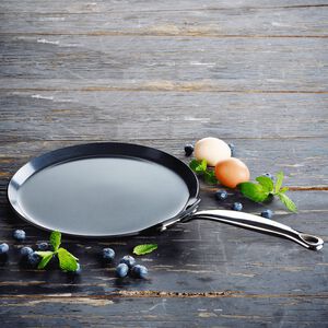 GP-BAR FBl HAlu Magn Bl 9011+Bl_9Gp opn panc_pan 28cm