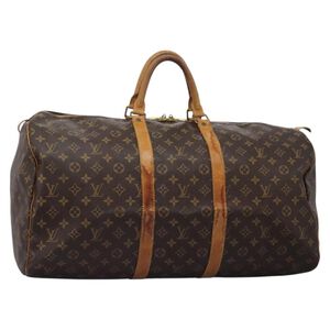 Louis Vuitton Keepall