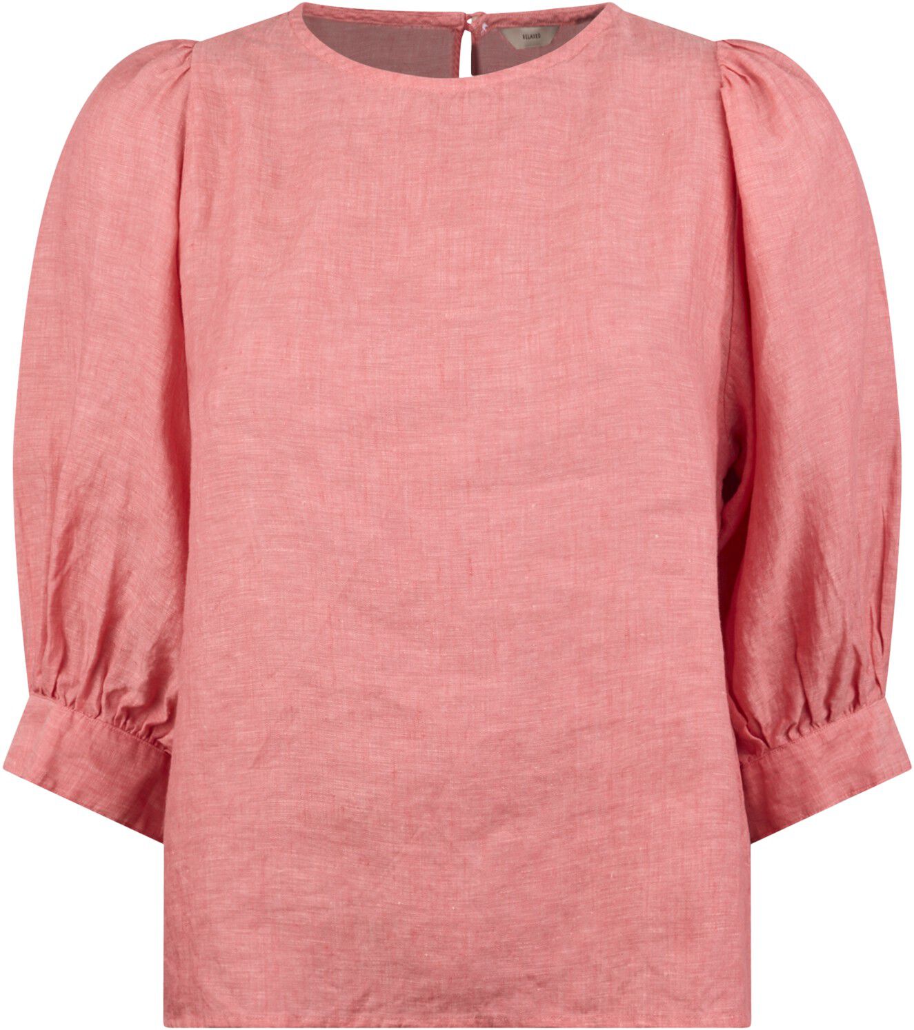 Carmen Blouse, Puff sleeve