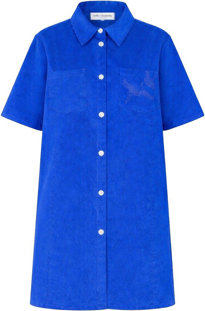Molall Dress 3/4