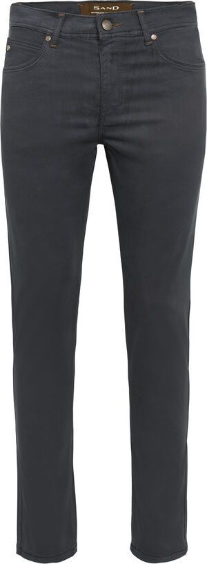 Suede Touch - Burton N 30