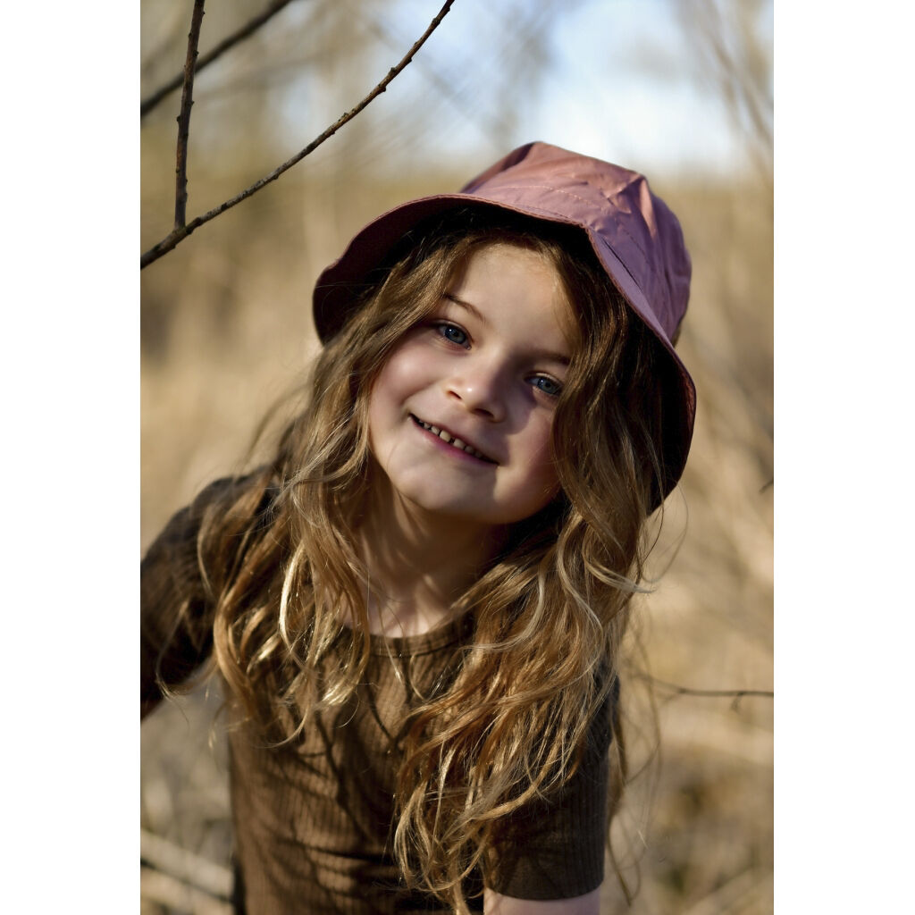 Summer Bucket Hat - Solid