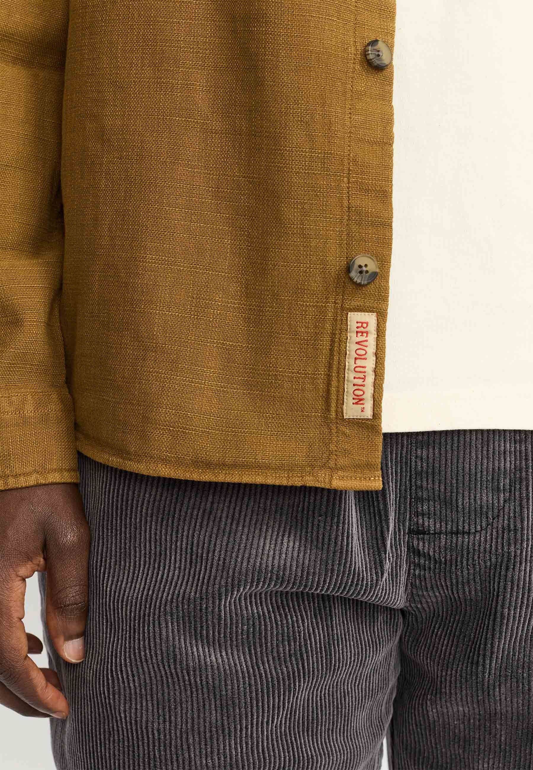 Long-sleeve Shirts