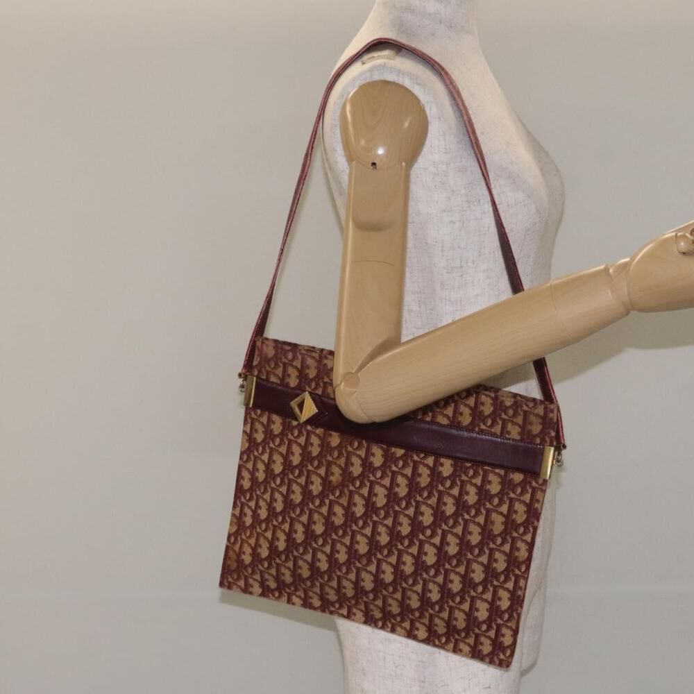 Dior Shoulder Bag