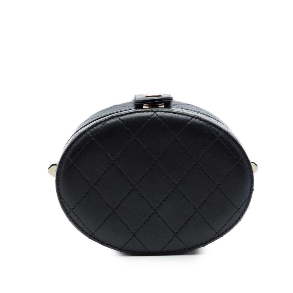 Chanel Vanity