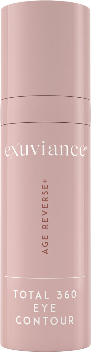 Age Reverse Eye Contour