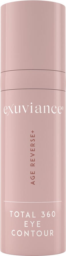 Age Reverse Eye Contour