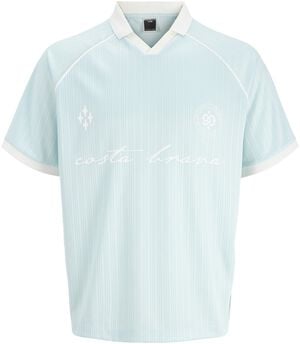 JCOETERNA FOOTBALL POLO SS SA26 JNR