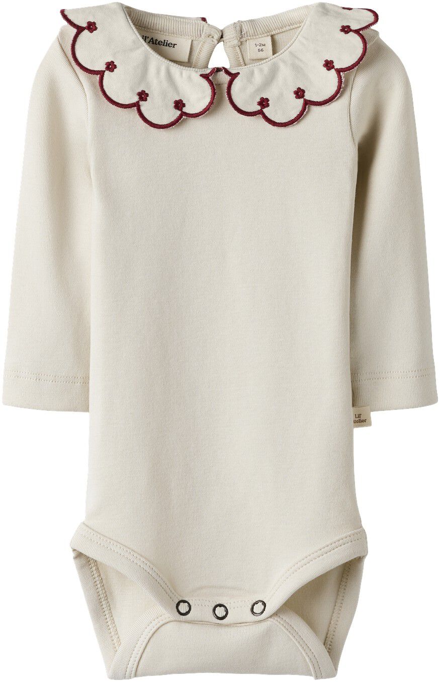 Nbffundo Lus Ls Slim Body Lil