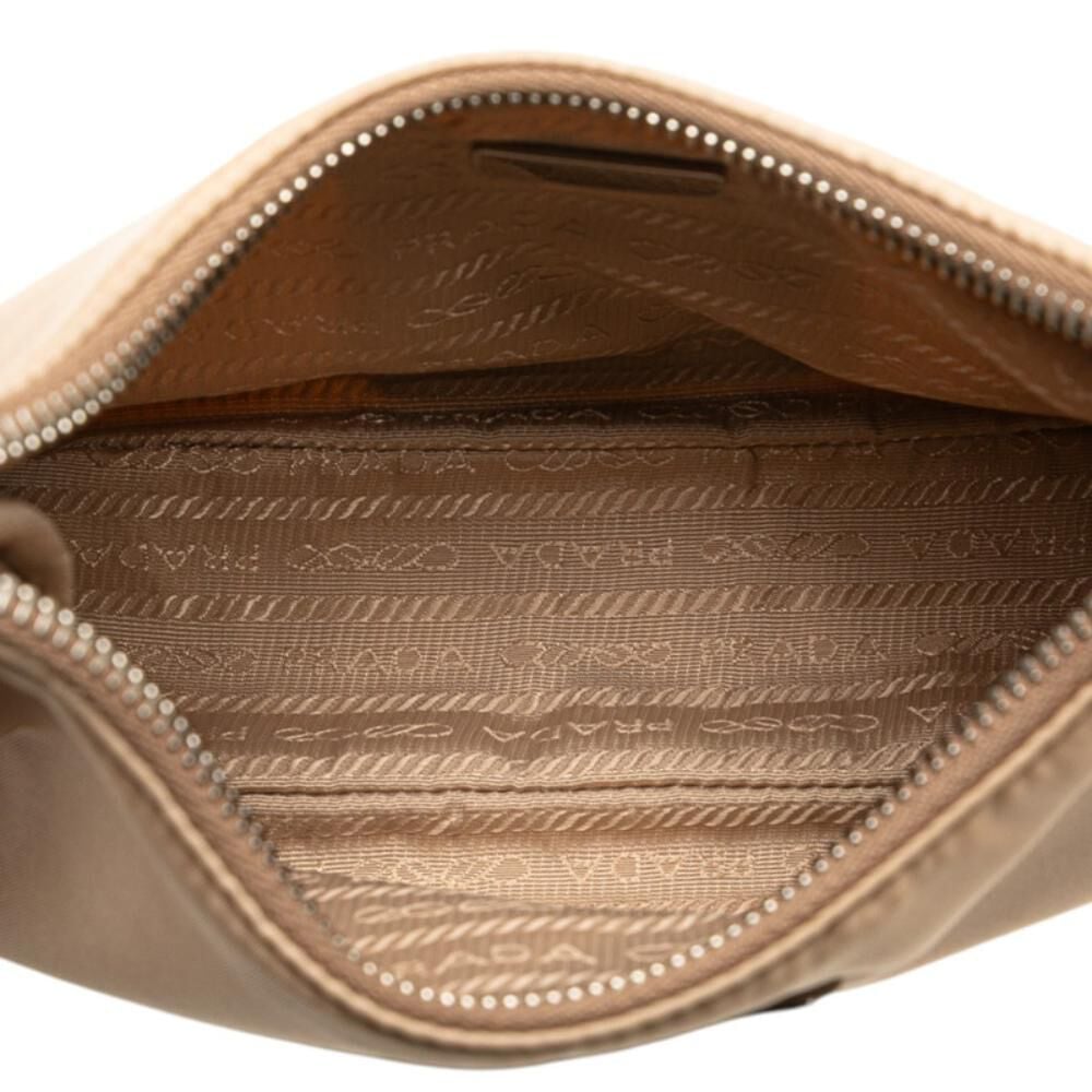 Prada Shoulder Bag