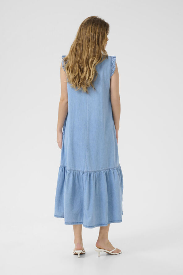 CUberteline Arpa Dress