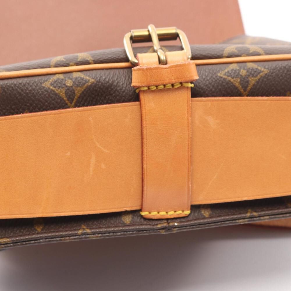 Louis Vuitton Shoulder Bags