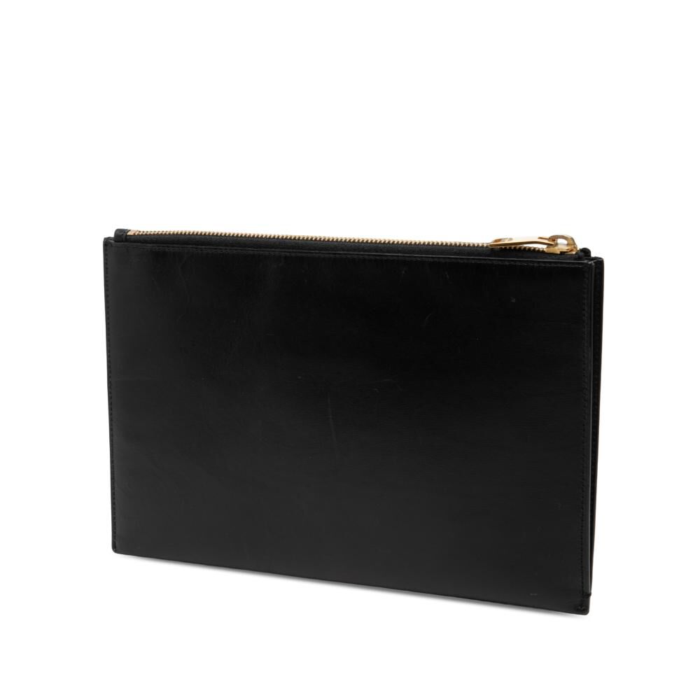 Yves Saint Laurent Clutch