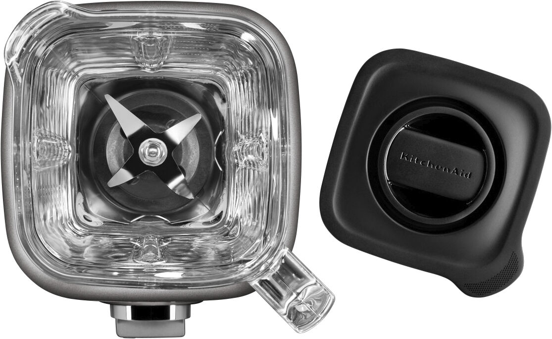 Artisan K400 blender medallion silver 1,4 liter L2