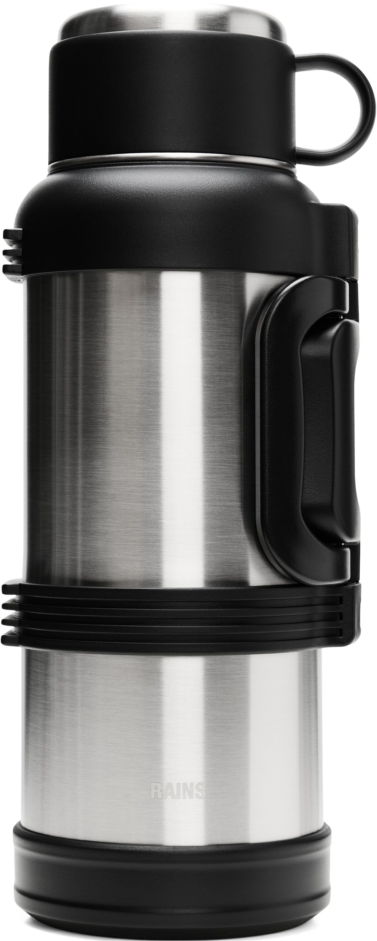 Stainless Steel Tumbler Vacuum Flas