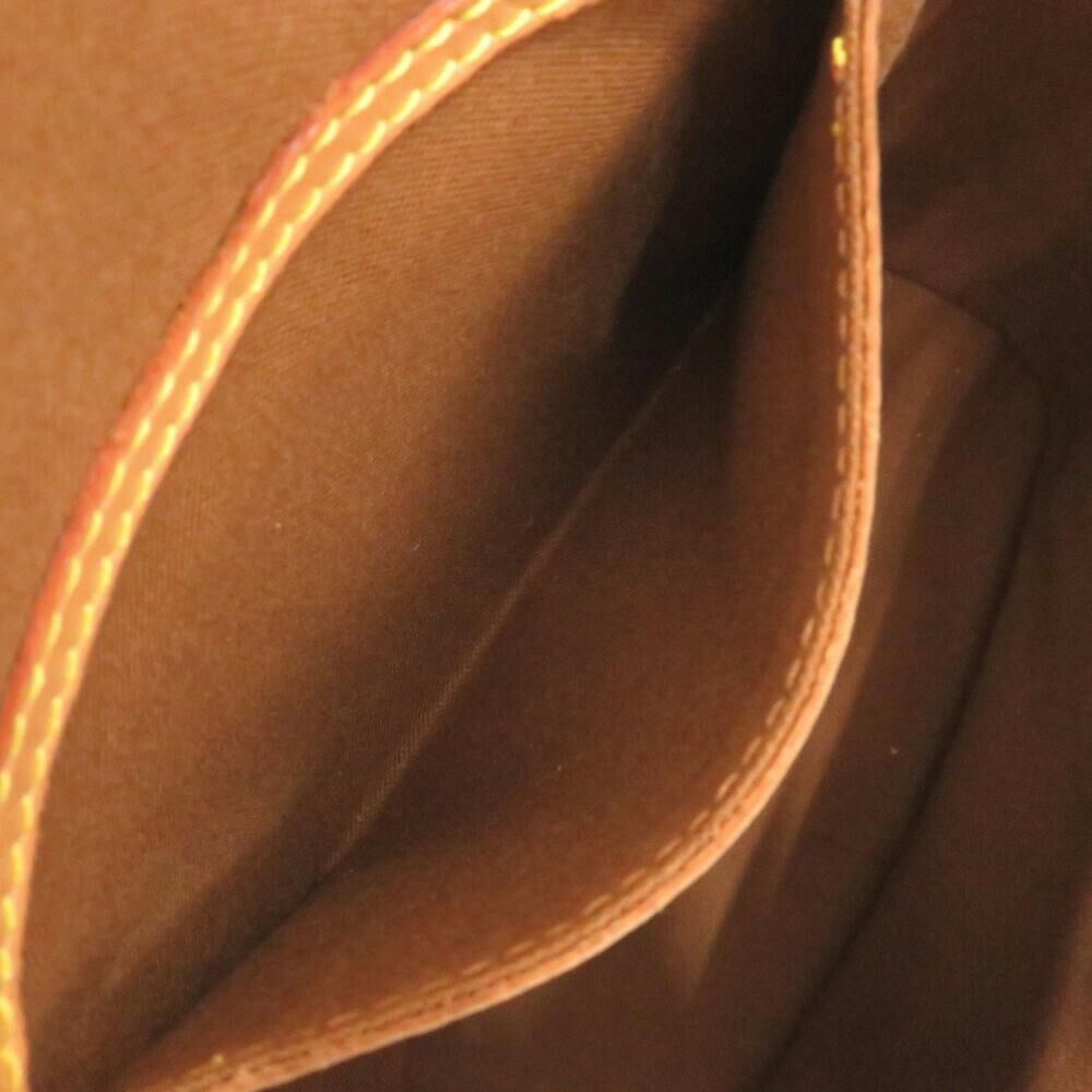 Louis Vuitton Montsouris