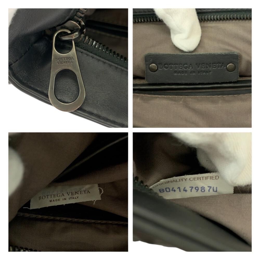 Bottega Veneta Shoulder Bag