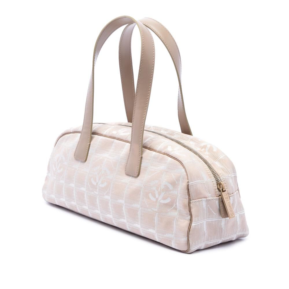 Chanel Travel Line