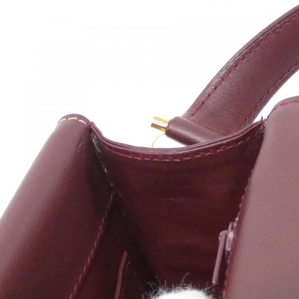 Cartier Shoulder Bag