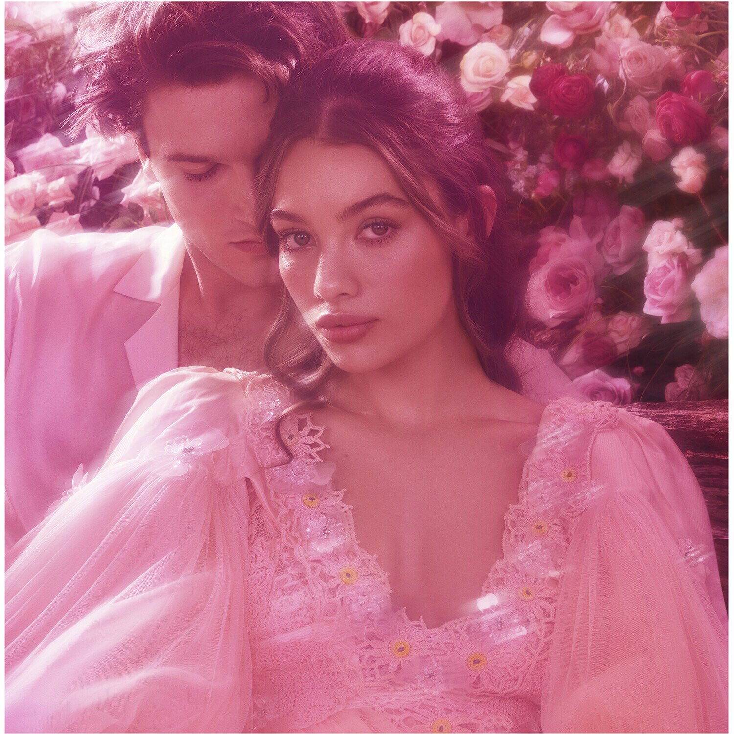 Love Frequency - Eau de Parfum