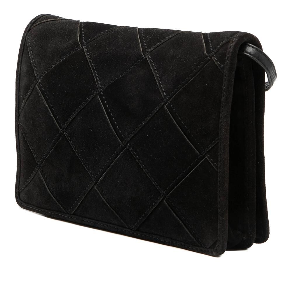Crossbody