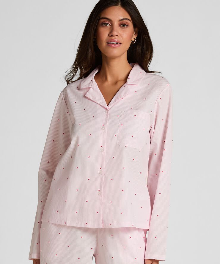 Jacket Cotton