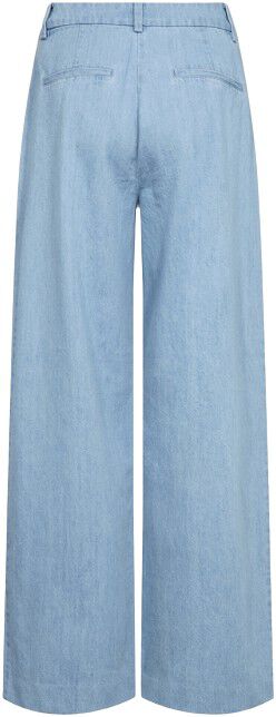 LR-PIETTA 5 Bukser Bl&aring;