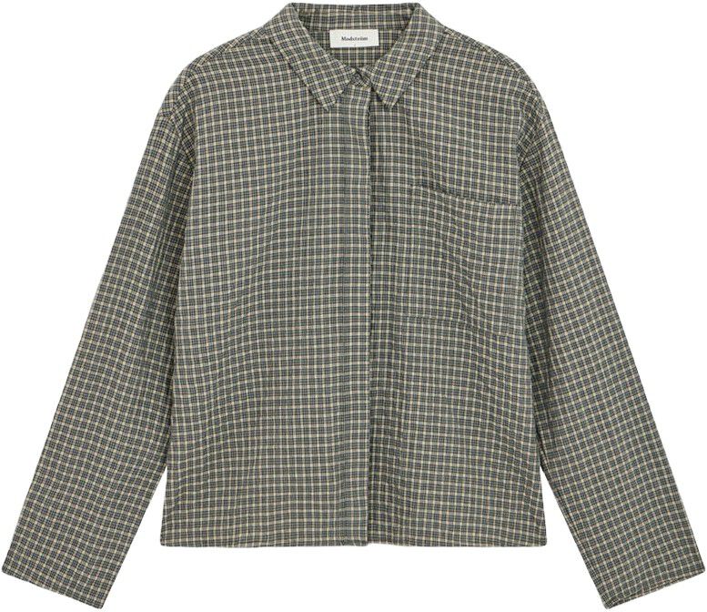 Tikkamd Shirt