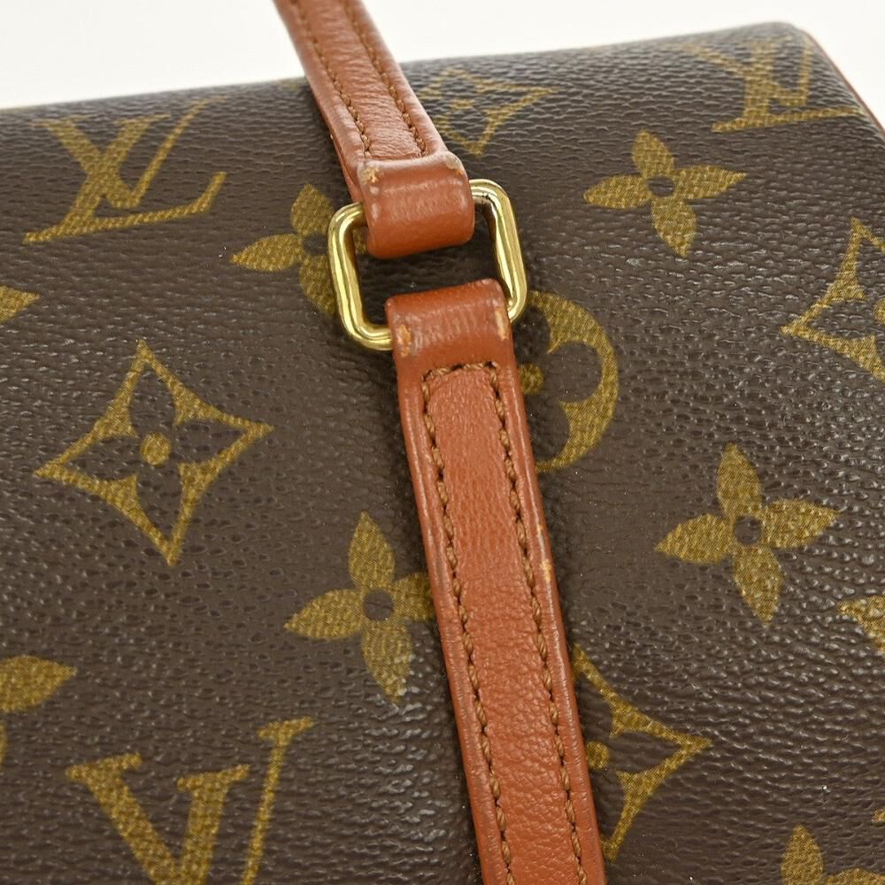 Louis Vuitton Papillon