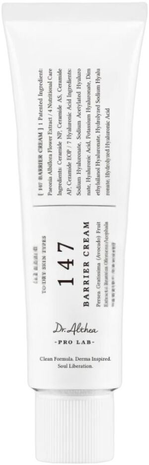 147 Barrier Cream