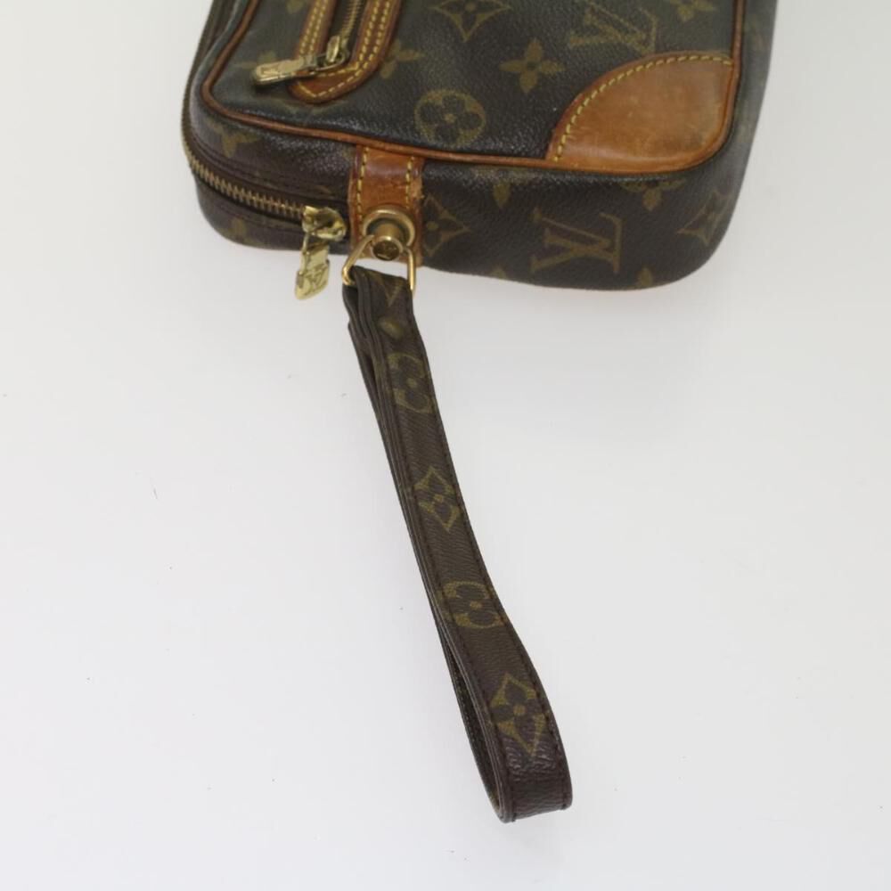 Louis Vuitton Marly Dragonne