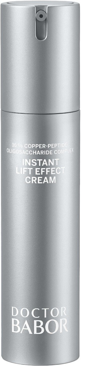 INSTANT LIFT EFFECT CREAM
