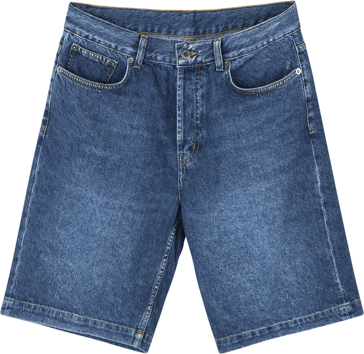 Jeansshorts