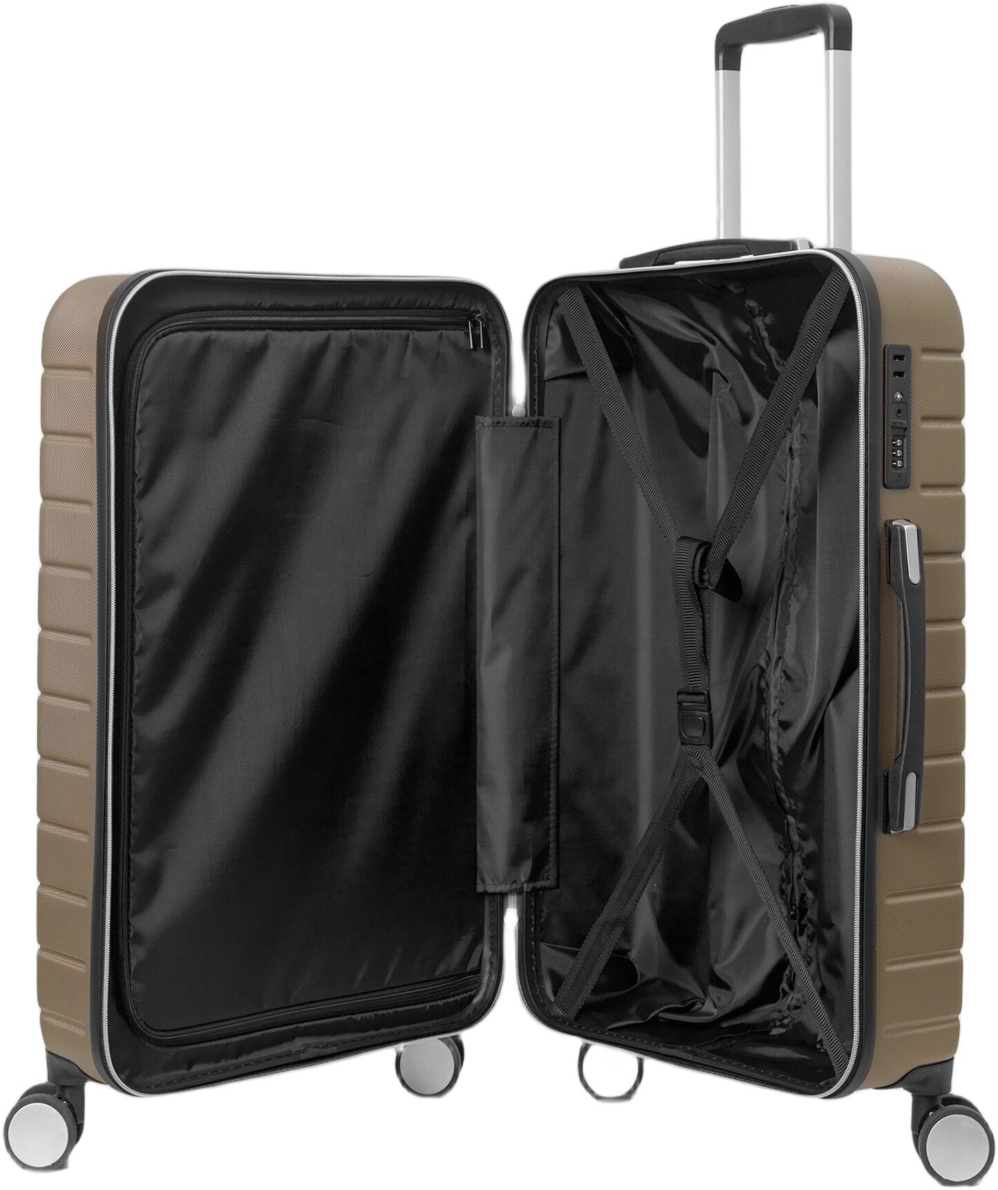 Day CPT 28" Suitcase Lux