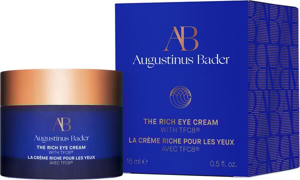 The Rich Eye Creme
