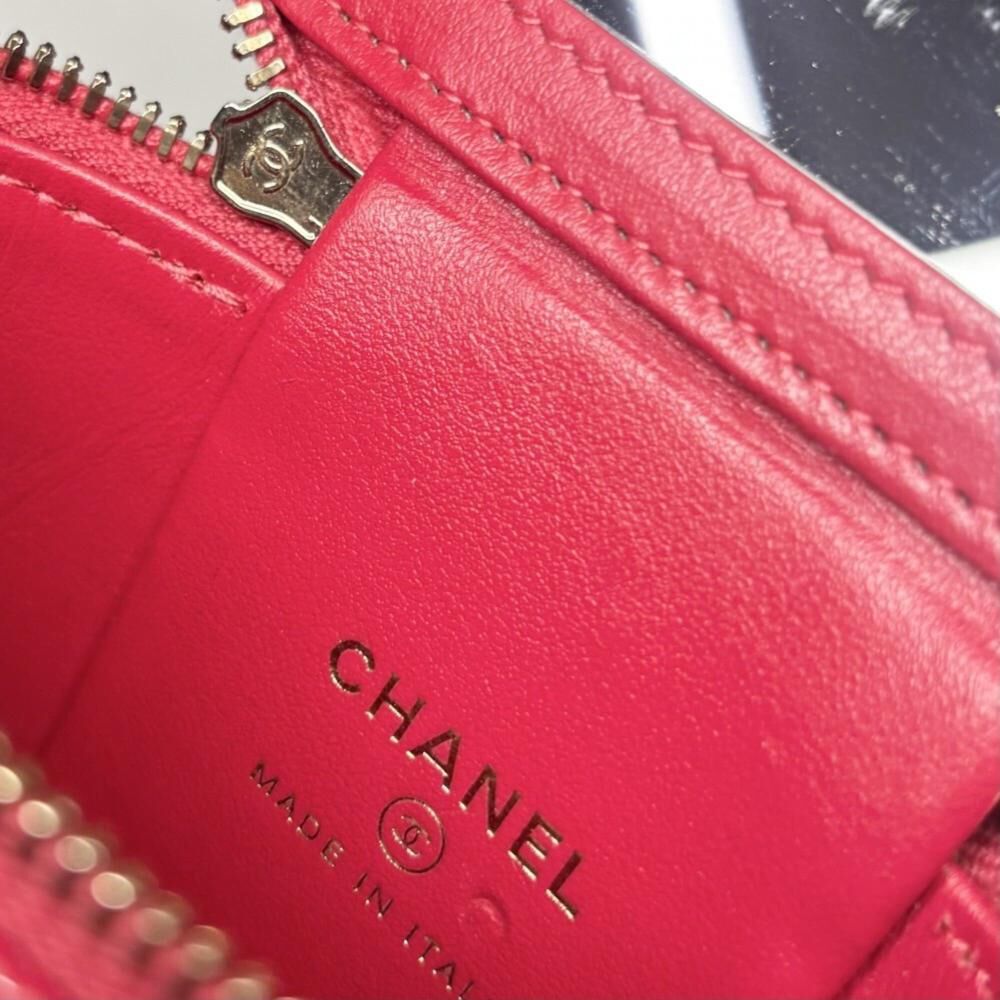 Chanel Vanity