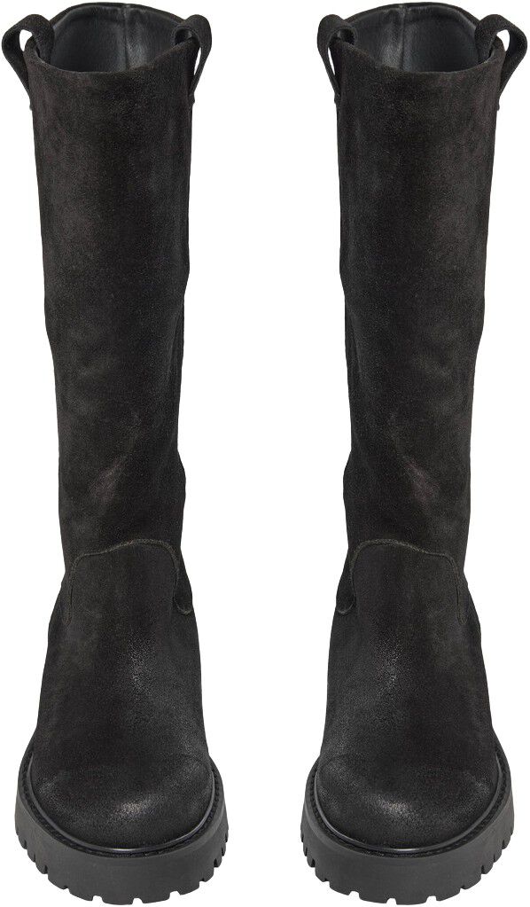DITTESW KNEE HIGH BOOT