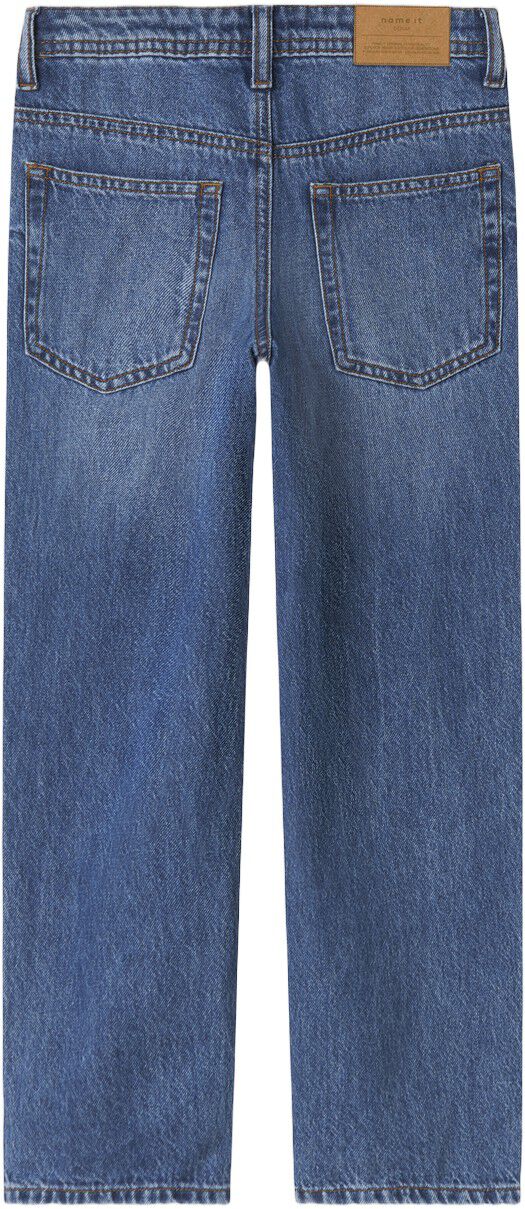 NKMRYAN LOOSE JEANS 5760-RM NOOS