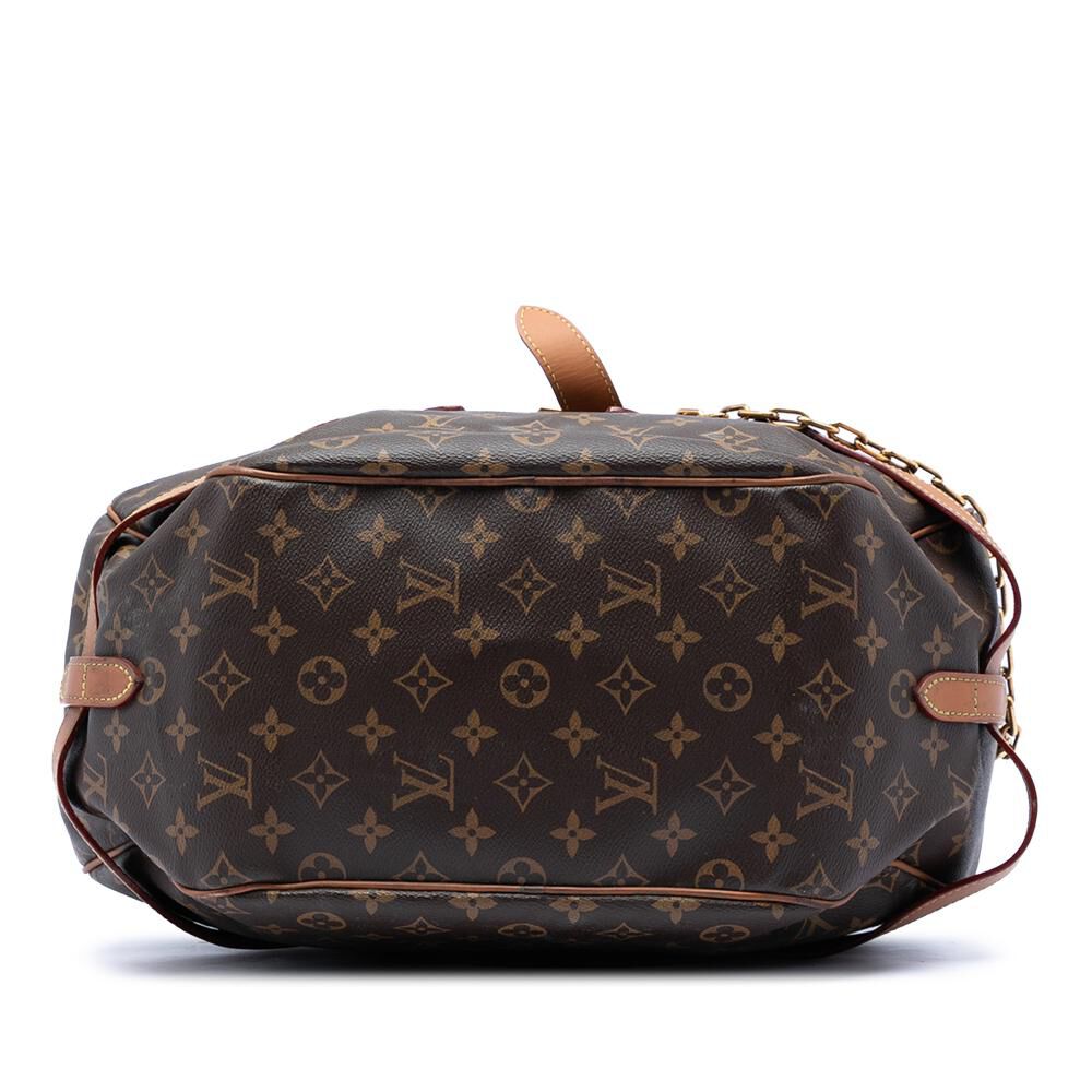 Louis Vuitton Travel Bag