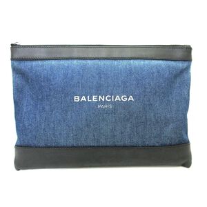 Balenciaga Clutch