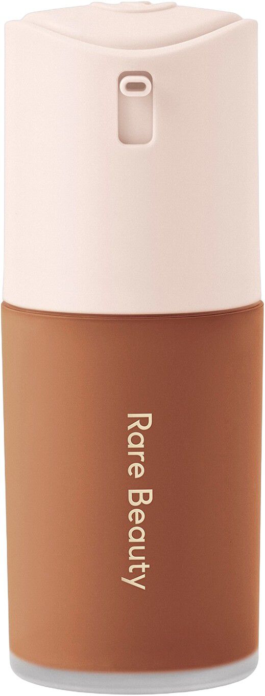 True To Myself - Naturligt matt foundation med l&aring;ng h&aring;llbarhet