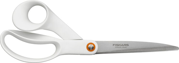 FF HVID UNIVERSALSAKS 21 CM.