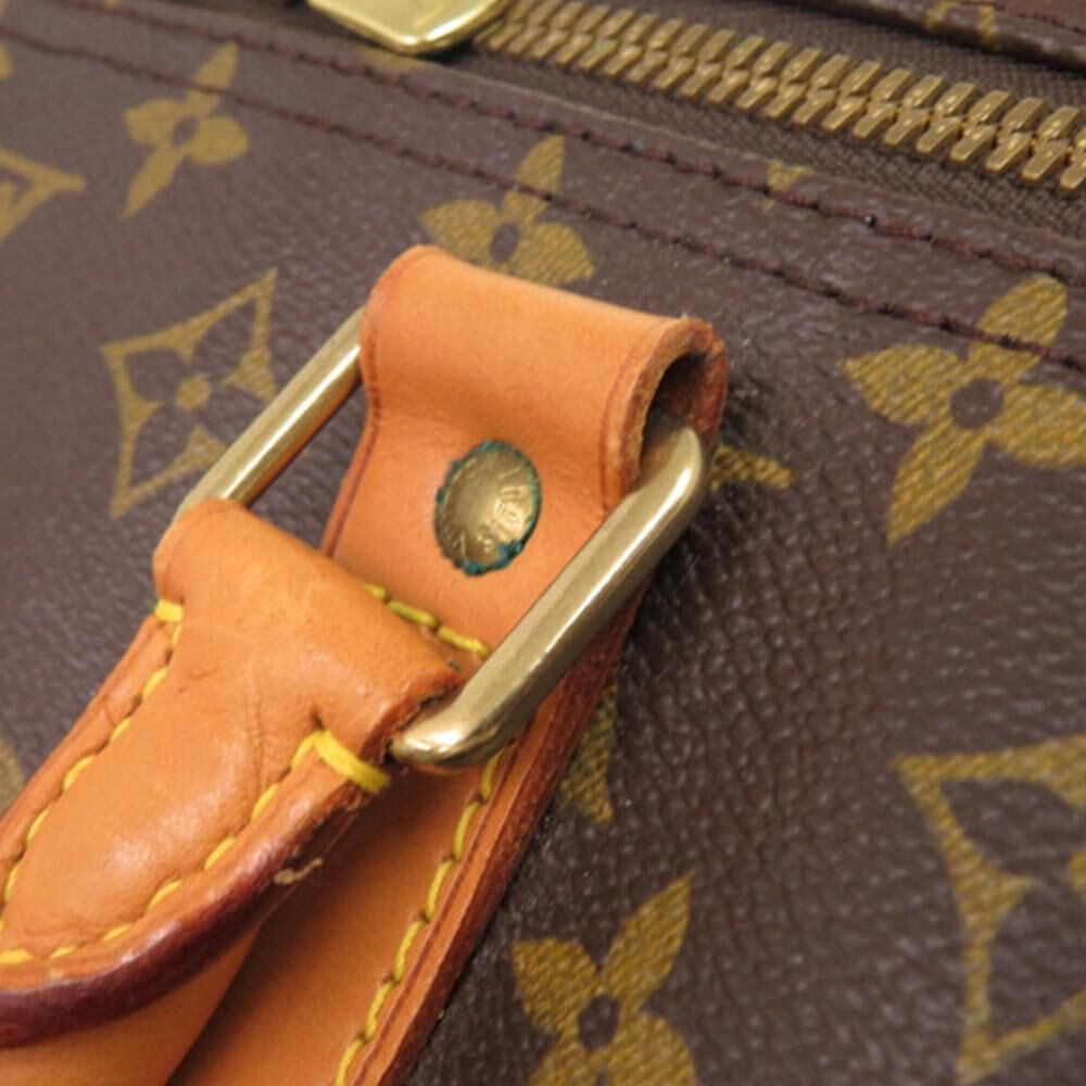 Louis Vuitton Keepall