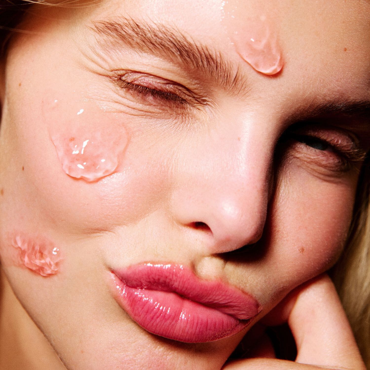 Sunkiss Remedy - Superfr&auml;sch, plumpande gelkr&auml;m