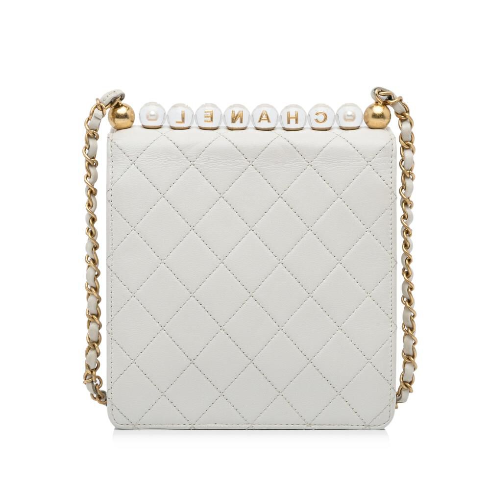 Chanel Flap Bag