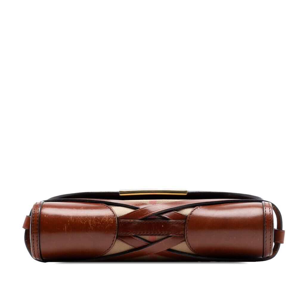 Burberry Crossbody Bag