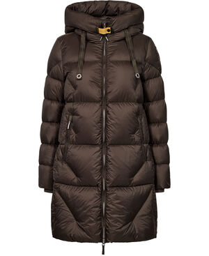 JANET - WATER-REPELLENT DOWN JACKET