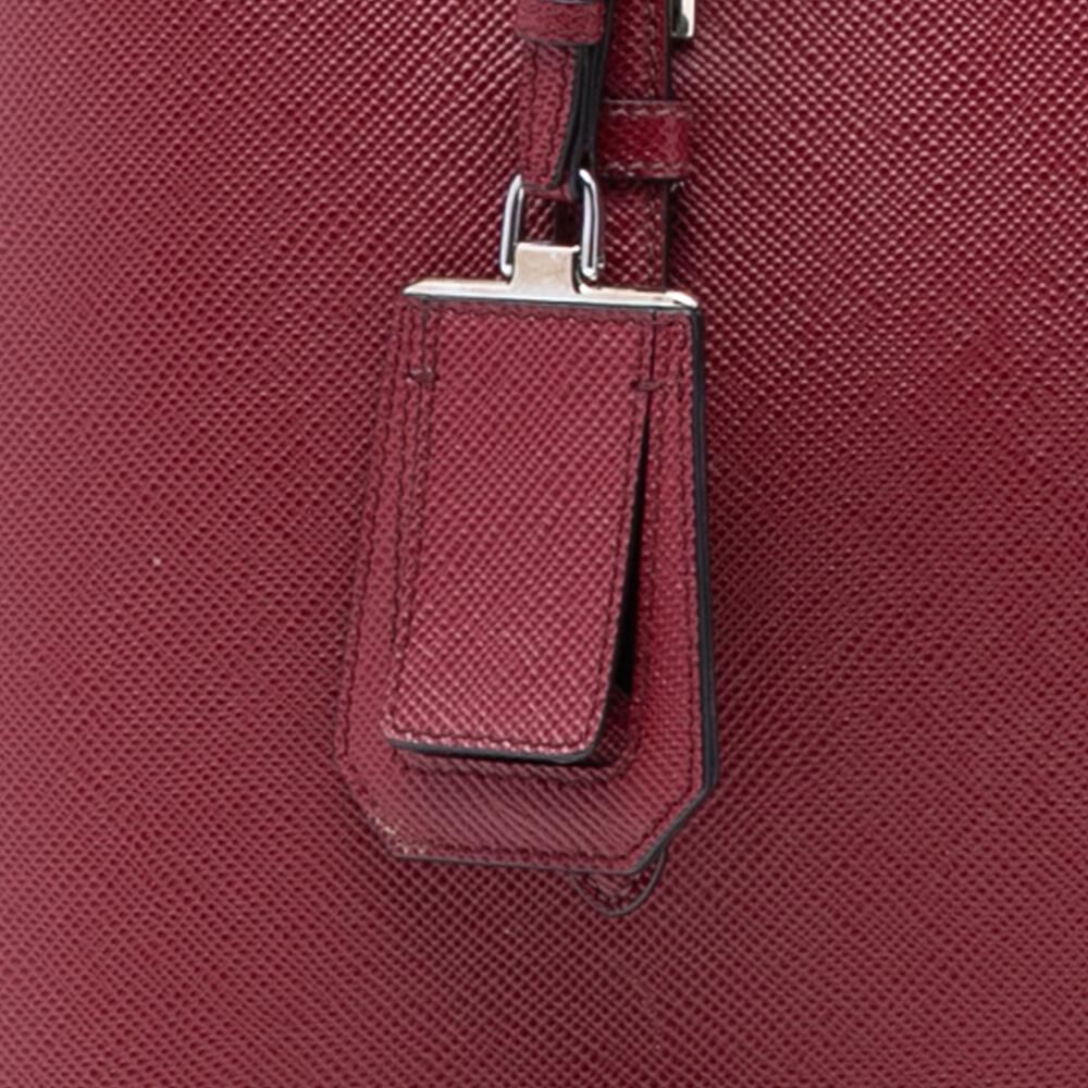 Prada Galleria Bag